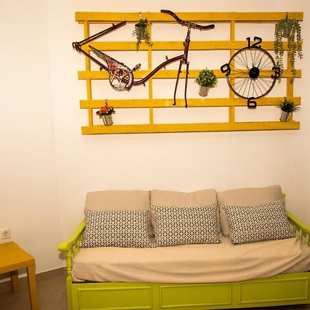 Apartamentos Catalina Turre Εξωτερικό φωτογραφία