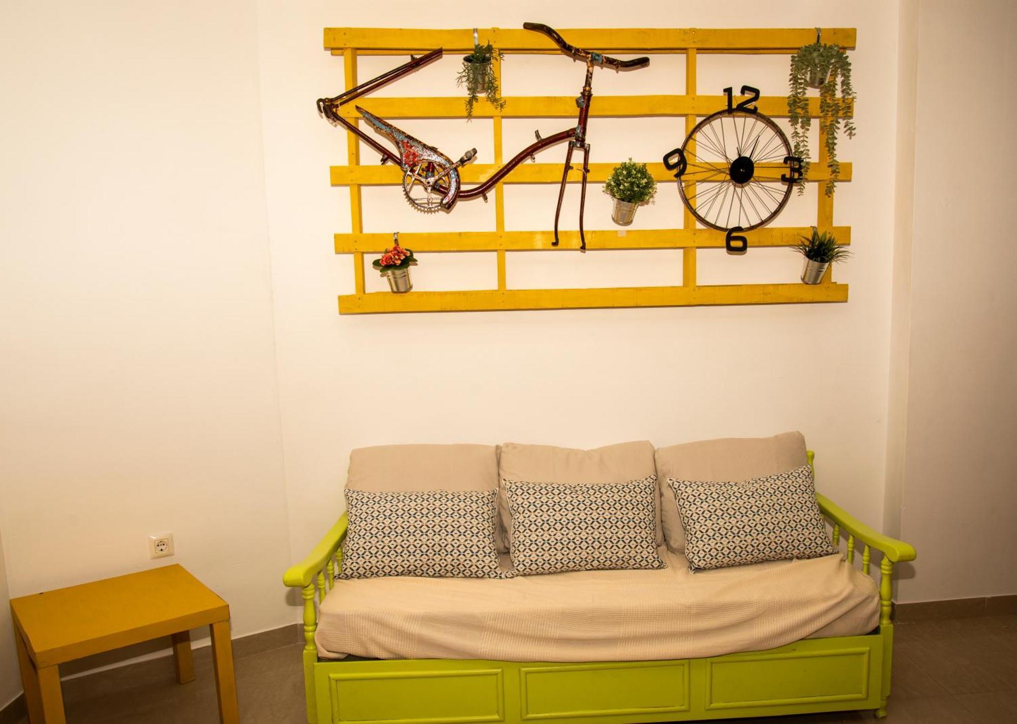 Apartamentos Catalina Turre Εξωτερικό φωτογραφία