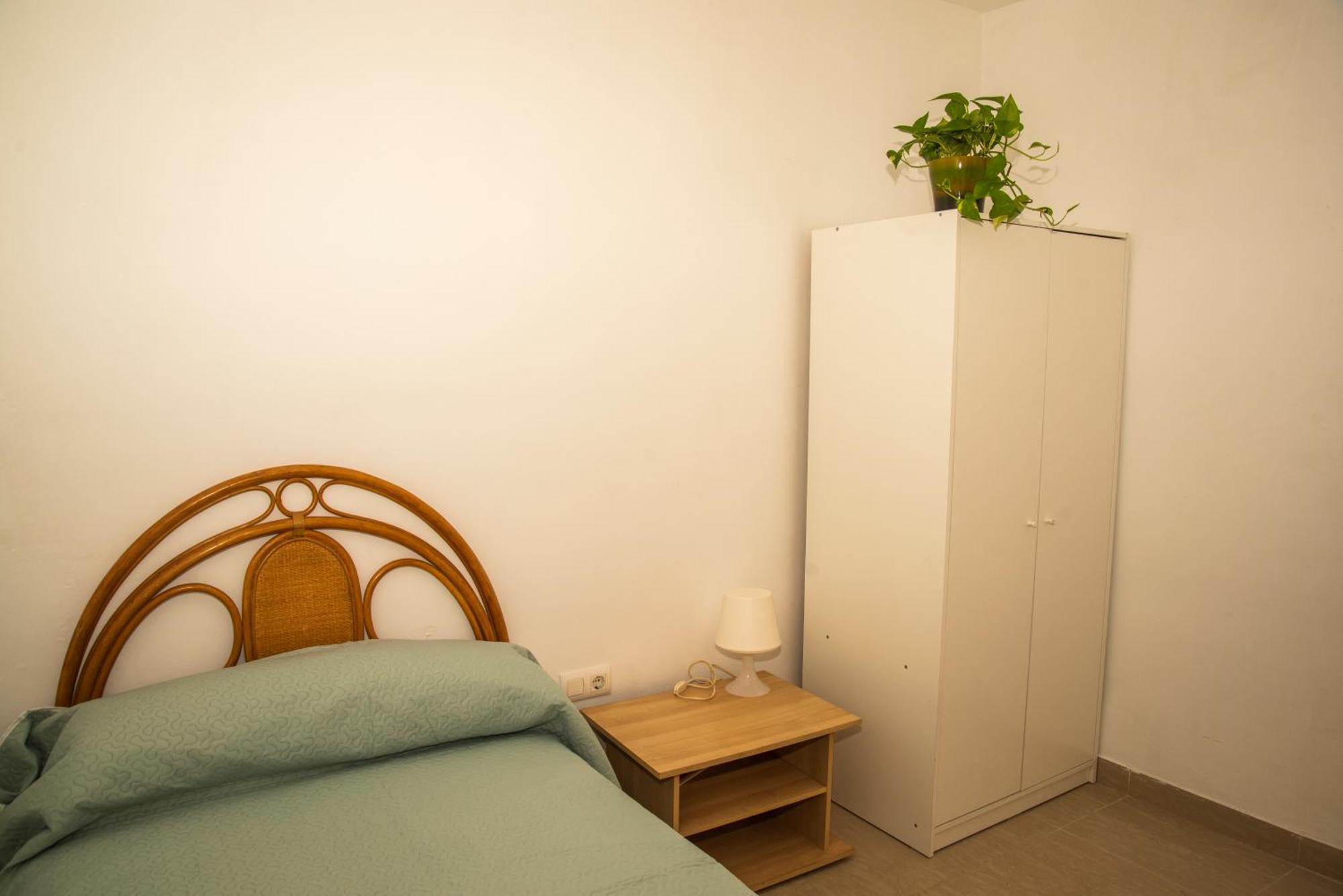 Apartamentos Catalina Turre Εξωτερικό φωτογραφία