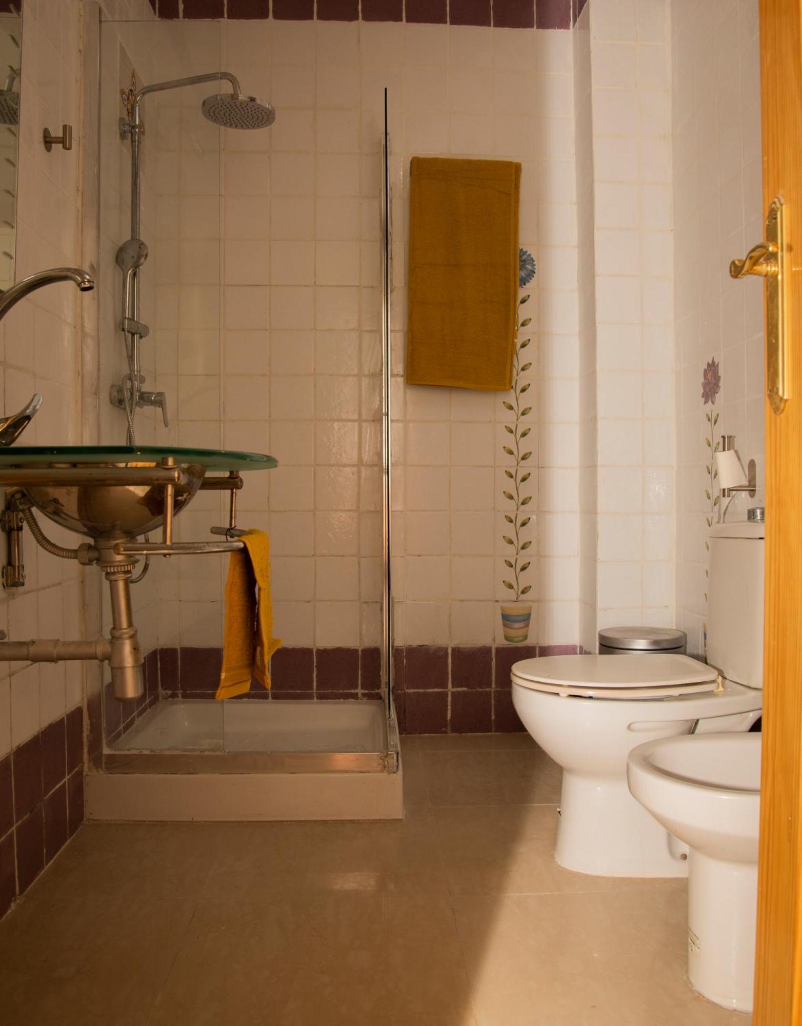 Apartamentos Catalina Turre Εξωτερικό φωτογραφία